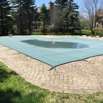 Brick Paver Cleaning Sealing Repairs | Birmingham Michigan