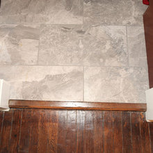 Photos of apartment