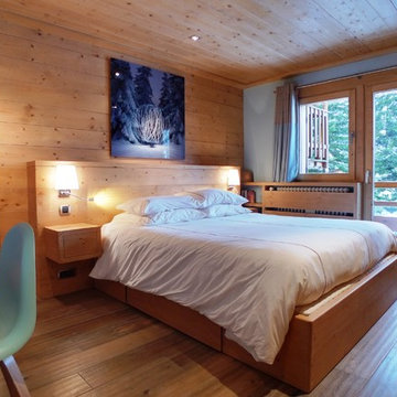Chalet Méribel