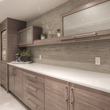Calgary, New Build - Nebula