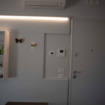 Lampadario di desgn