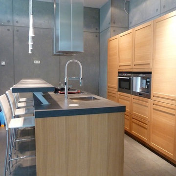 Neolith Sintered Porcelain Slabs