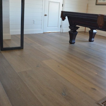 Gameroom Remodel