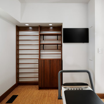 Zen Pilates Studio