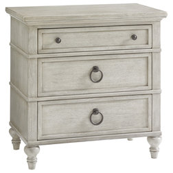 French Country Nightstands And Bedside Tables by Lexington Home Brands