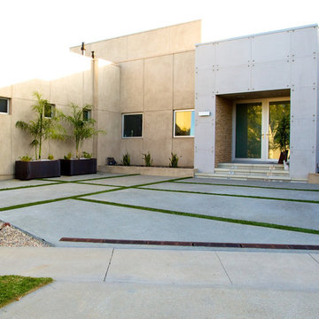 Newport Beach Contemporary