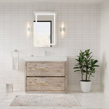 bathroom vanity