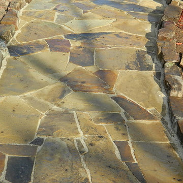 Hardscape