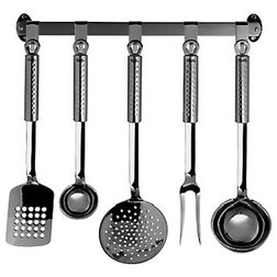 Contemporary Cooking Utensils by Roland