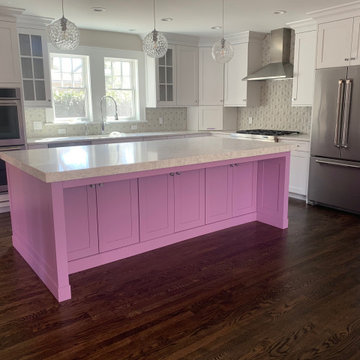 Viking Wood Floors Inc