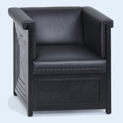 Wittmann - Wittmann Musikzimmer Purkersdorf - Armchairs And Accent Chairs