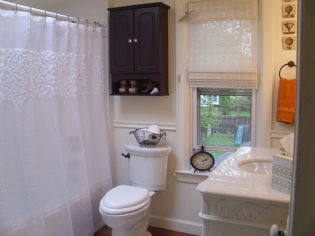 Reader Bathroom: Romantic and Classic for $9,000 in Minnesota