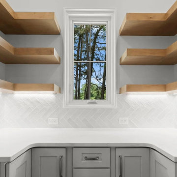 DKD Laundry Rooms