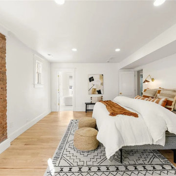 Soft tones, natural light, and timeless style — pure tranquility.