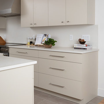 Kitchen in Purchase, NY