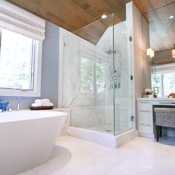 Master Suite Spa Retreat
