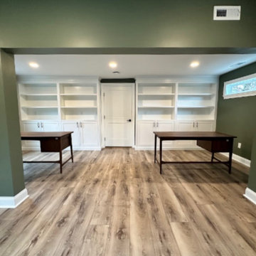 Millwork