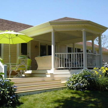 Gazebos
