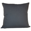Iron Side 90/10 Duck Insert Pillow With Cover, 20x20