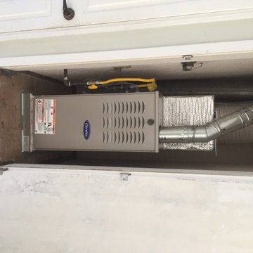 HVAC Services