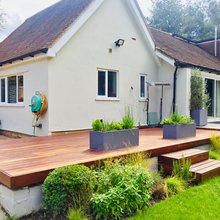 patio/deck