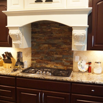 Kitchens
