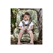 Colorful Car seat Covers for Toddlers