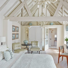 Exposed Trusses
