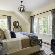 Master bedroom inspiration book