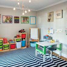 play room