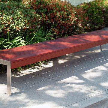 Etra Collection | Modern Outdoor