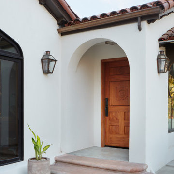 Complete Remodel - San Mateo