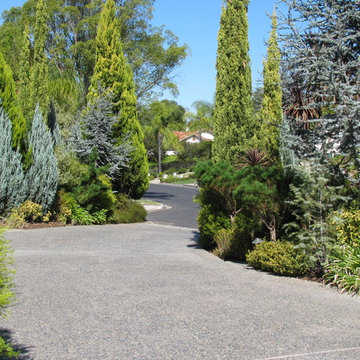 Schulz Residence