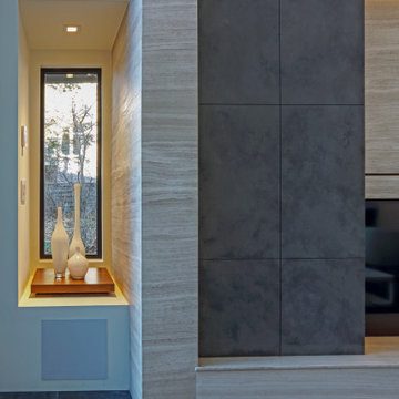 Modern Condo
