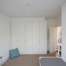 Small bedroom ideas