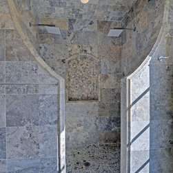 Silver Travertine - Products