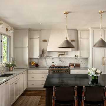 Hartford Residence