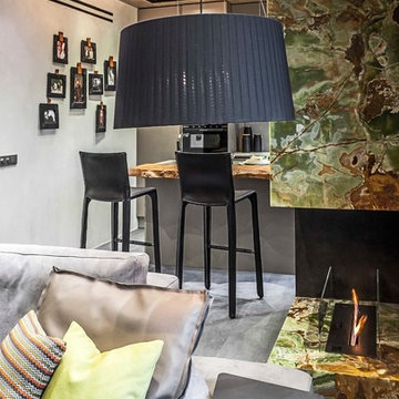 PrimeFire, Private Residence in Russia