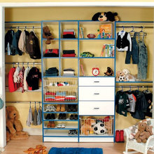 Closets