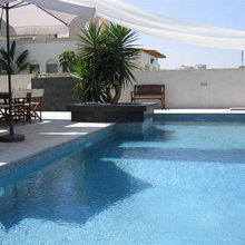 pools