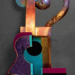 Classic Rock Wall Fountain - Indoor Fountains