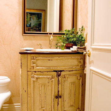 Vanities