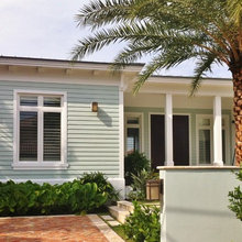 Exterior Ideas