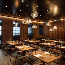 Restaurant’s Renovation