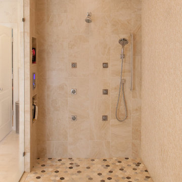 Master Bath Spa