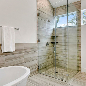 Milestone Remodels Projects