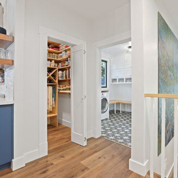 A beautiful addition full of character and style in Sacramento, CA
