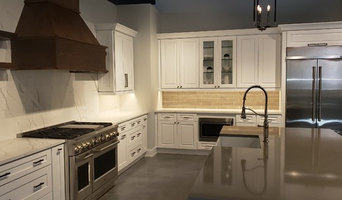 Kitchen Cabinets