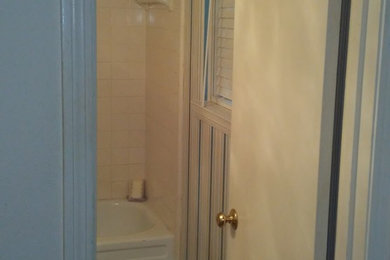 Bathroom Makeover II-Longview
