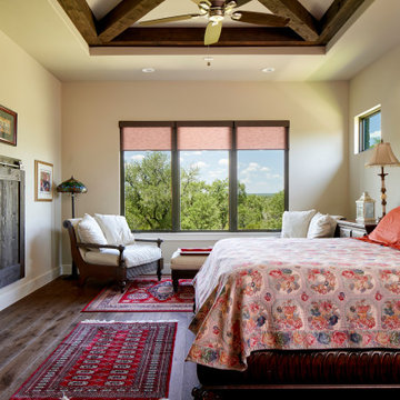 Cantera Ridge